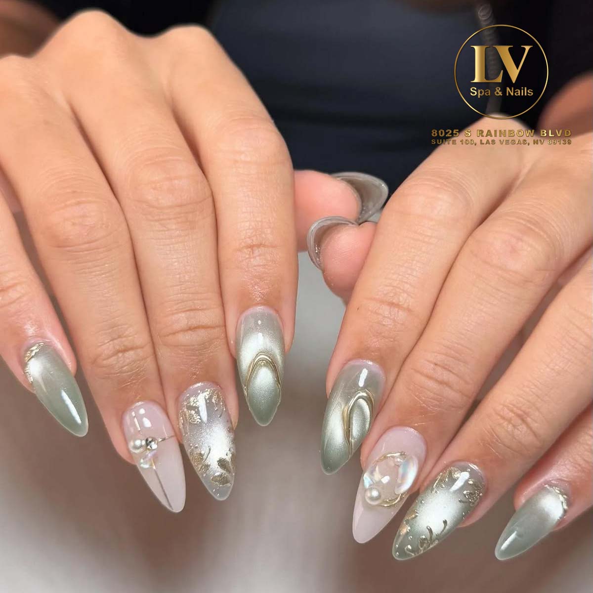 New Nail Designs for May 2026 – Trendy Looks to Try
